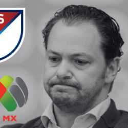Santiago Baños lanza FUERTES CRÍTICAS contra la Leagues Cup 2023
