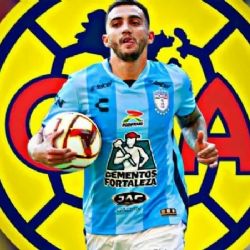 Club América podría VOLVER A LA CARGA por Luis Chávez ante el fracaso de su salida al Dinamo Moscú