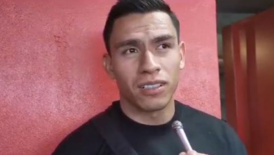 Ángel Malagón REVELA que hay cosas que NO PUEDE decir sobre el penal polémico en Leagues Cup 2023