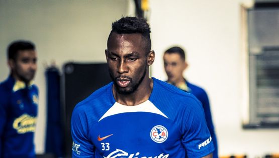 Julián Quiñones cerca de CUMPLIR con los REQUISITOS para ser nuevo futbolista de la Selección Mexicana