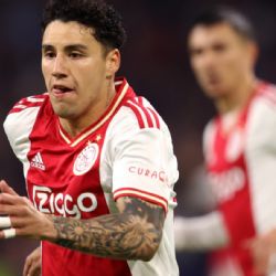 Fabrizio Romano CONFIRMA qué pasará con Jorge Sánchez y el Ajax