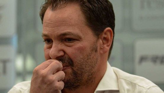 Santiago Baños repite MALA PRÁCTICA durante su gestión en el Club América