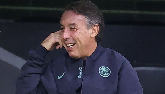 Emilio Azcárraga tiene FUERTE CHARLA con plantel y cuerpo técnico del Club América