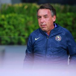 ¿Cómo fue la plática de Emilio Azcárraga con la plantilla y cuerpo técnico del Club América?