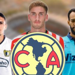 Los 3 POSIBLES REFUERZOS sudamericanos del Club América para el Apertura 2023