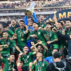 Club América sondea NUEVO REFUERZO de la Selección Mexicana para la defensa