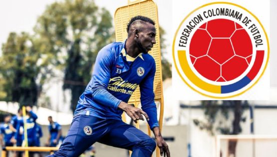 Selección Mexicana podría PERDER a Julián Quiñones por DESCUIDO de la FMF