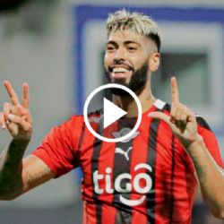 ASÍ JUEGA Alexander Barboza, POSIBLE REFUERZO del Club América