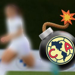 Ángel Villacampa DA PISTAS sobre el posible REFUERZO del Club América Femenil