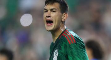 Santiago Baños recurre a su ÚLTIMO RECURSO para lograr el FICHAJE de César Montes