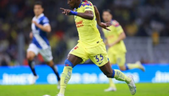 Las ESPECTACULARES ESTADÍSTICAS que aportaría Julián Quiñones a la Selección Mexicana