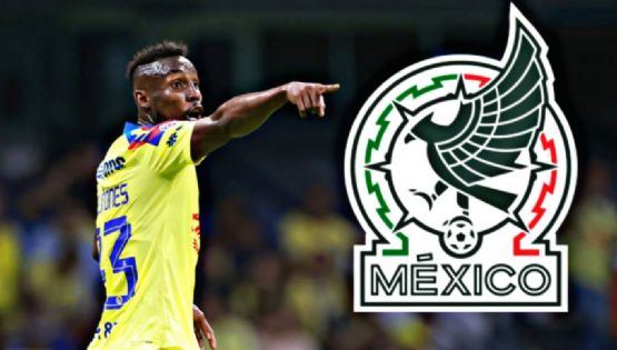 ¡Quiere ir con México! Filtran RECHAZO de Julián Quiñones a Colombia para jugar con Selección Mexicana