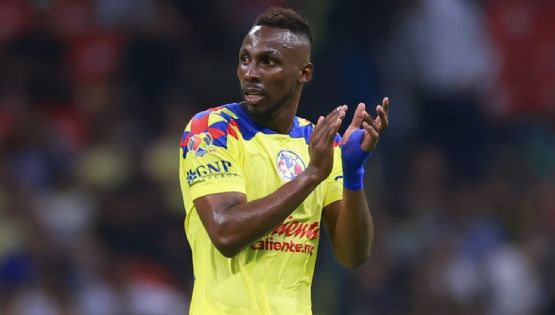 El día que Julián Quiñones CONFESÓ que prefiere jugar con la Selección Mexicana