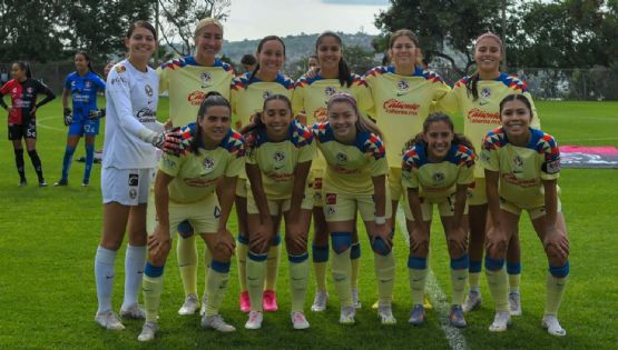 América Femenil con SERIOS PROBLEMAS para concretar sus FICHAJES BOMBA