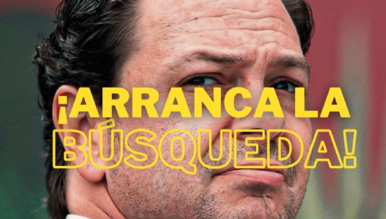 Los países en los que Santiago Baños BUSCA REFUERZOS para el Club América