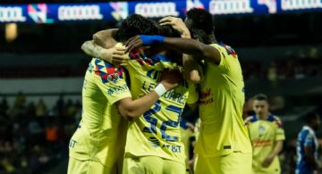 Los futbolistas del Club América que tendrán su OPORTUNIDAD DE ORO por las BAJAS ante Atlas