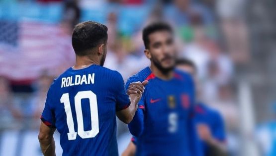 La FIGURA de la MLS que fue buscado por el Club América