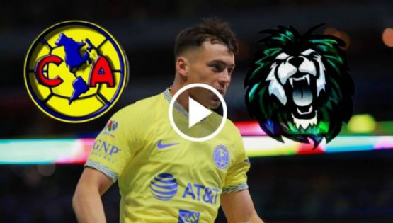 Federico Viñas lanza INDIRECTA al Club América en su nueva etapa con el León