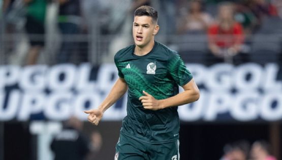 DT del Espanyol SORPRENDE al hablar del FUTURO de César Montes