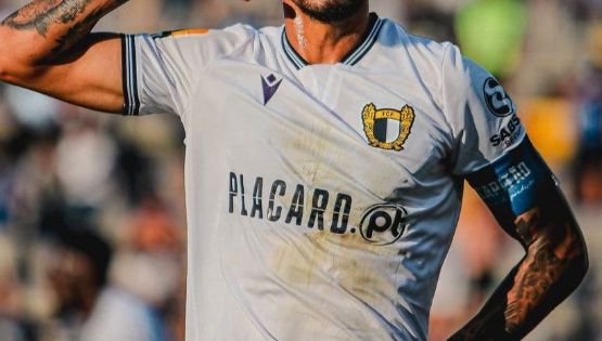 Se FILTRAN los nombres de las opciones de REFUERZOS del Club América en España y Portugal