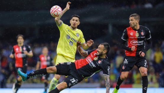 Los GRANDES PROBLEMAS en el Estadio Azteca por el cambio en el Atlas vs Club América
