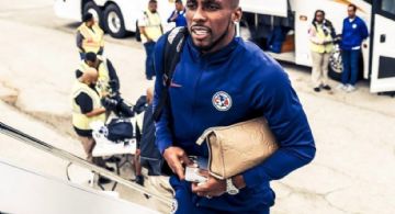 Julián Quiñones con la misión de seguir con su BUENA RACHA contra su ex-equipo Atlas