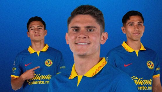 “En mi casa y con mi gente” ¡América se FORTALECE en el Estadio Azteca!