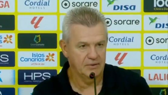 Javier Aguirre se convierte en el PRINCIPAL ENEMIGO del Club América para lograr el FICHAJE de César Montes