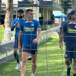 ¿En qué fecha REGRESARÁ Jonathan ‘Cabecita’ Rodríguez con el Club América?