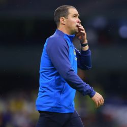 José Ramón Fernández ARREMETE contra André Jardine y Emilio Lara