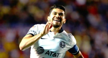 Henry Martín regresaría de su lesión en un partido DE GRAN IMPORTANCIA para el Club América