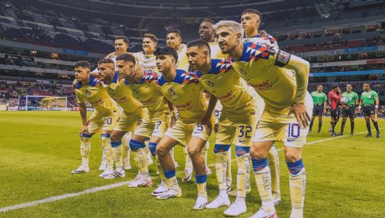 ¡EMPATE AMARGO! | El Club América reparte unidades con Atlas durante la Jornada 4 del Torneo Apertura 2023 de la Liga MX