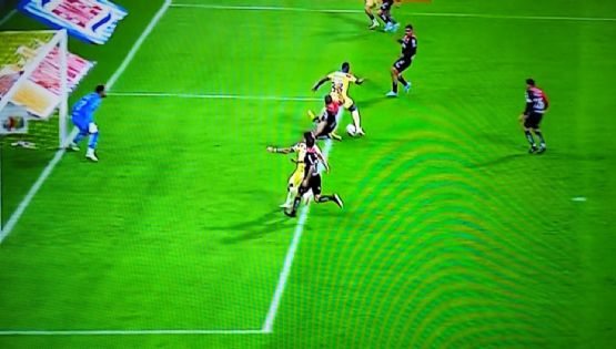 Exárbitro SEÑALA supuesto ROBO del Club América ante Atlas