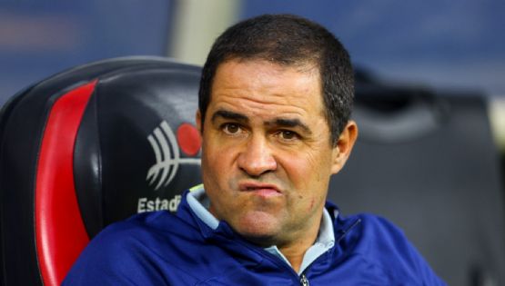 Afición del Club América empieza a PONER EN DUDA la continuidad de André Jardine