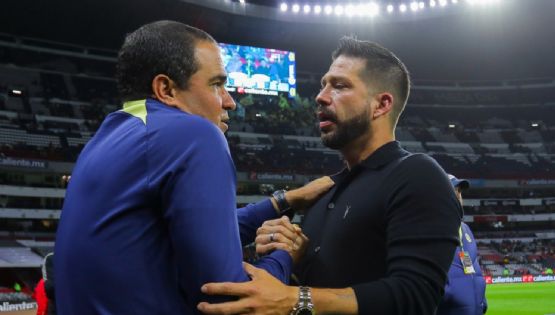 André Jardine lanza FUERTE AUTOCRÍTICA tras el empate del América ante Atlas