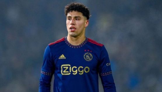 Filtran detalles del acuerdo entre Ajax y FC Porto por el FICHAJE de Jorge Sánchez
