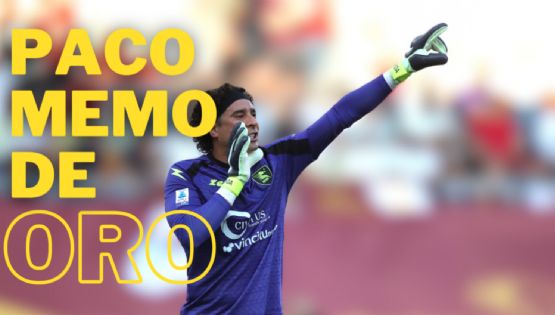 ¡Gran honor! FIFA elige a Guillermo Ochoa como el portero del DREAM TEAM en Copas del Mundo