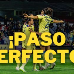 ¡Gran arranque de semana! | El Club América Femenil DERROTÓ a León por marcador de 2-3 en la Jornada 7 de la Liga MX