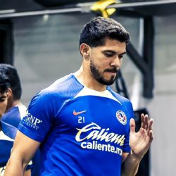 TODAS las BAJAS del Club América y CUÁNDO regresan con el equipo