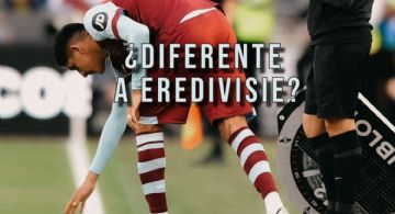 ¿Menosprecia a su exequipo? Edson Álvarez da POLÉMICA declaración sobre su salida del Ajax