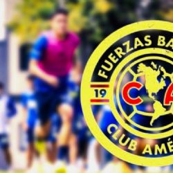 Los mandan a la Sub-23 y están DESCARTADOS con el primer equipo del Club América contra Necaxa en el Apertura 2023