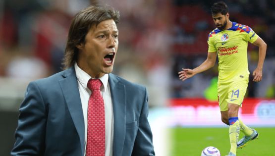 Matías Almeyda confirma la DECISIÓN FINAL del AEK Athenas sobre el FICHAJE de Néstor Araujo