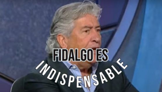 Rafael Puente lanza INDIRECTA a Mario Carrillo por su animadversión contra Álvaro Fidalgo