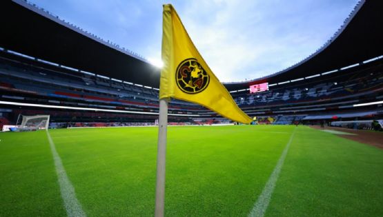 ¿Hasta cuándo puede el Club América registrar a sus REFUERZOS en el Apertura 2023?