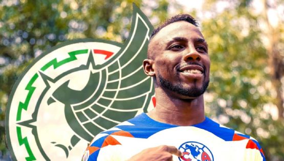 Julián Quiñones con POSIBLE FECHA de DEBUT con la Selección Mexicana