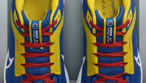 Club América presenta sus ESPECTACULARES nuevos TENIS