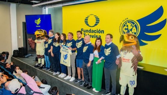 Emilio Azcárraga admite MOLESTIA por los resultados del Club América de André Jardine