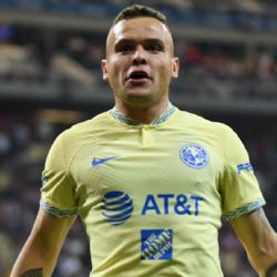 ‘Cabecita’ Rodríguez manda ESPERANZADOR mensaje sobre su REGRESO con el Club América