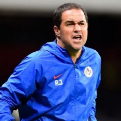 André Jardine REPRUEBA a la afición del Club América por los abucheos en el partido contra Necaxa