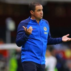 André Jardine lanza AUTOCRÍTICA tras la cuestionable actuación del Club América ante Necaxa